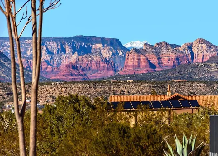 Stargazers Private Paradise With Pool And Hot Tub! *