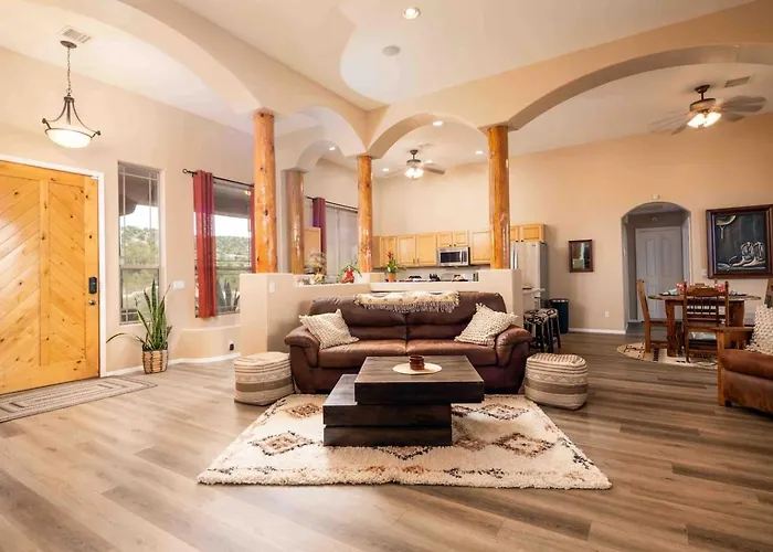 Stargazers Private Paradise With Pool And Hot Tub! * Lake Montezuma
