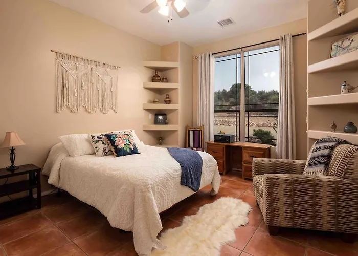 Holiday home Stargazers Private Paradise With Pool And Hot Tub!