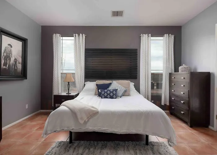 Stargazers Private Paradise With Pool And Hot Tub! * Lake Montezuma