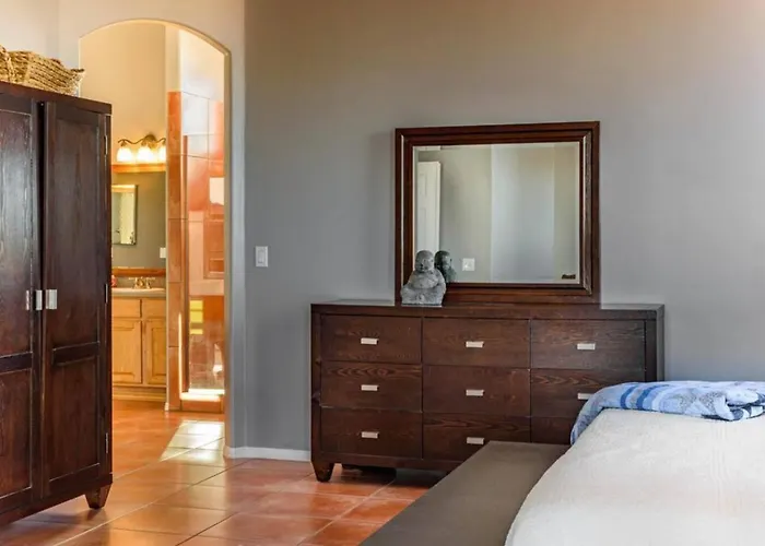 Stargazers Private Paradise With Pool And Hot Tub! Holiday home Lake Montezuma