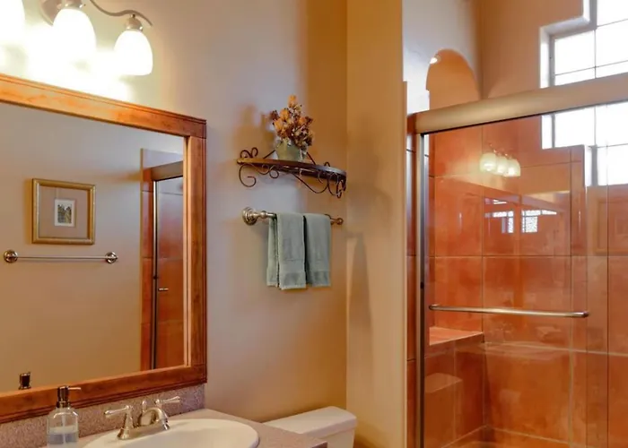 Stargazers Private Paradise With Pool And Hot Tub! Holiday home