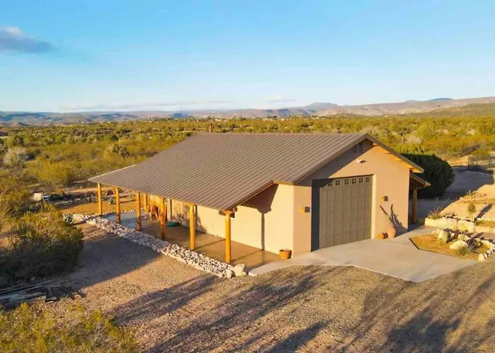 Stargazers Private Paradise With Pool And Hot Tub! Holiday home *